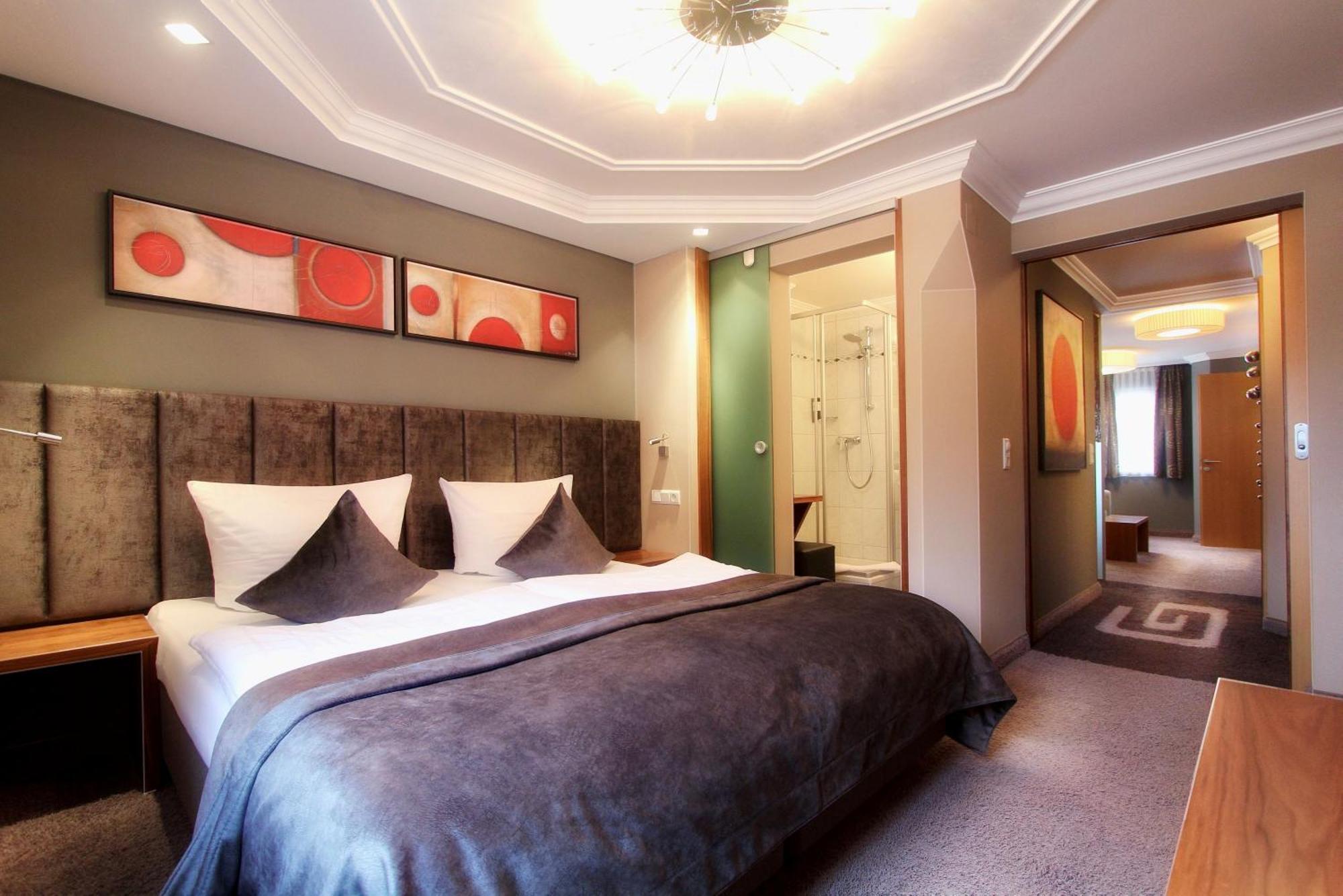 Gruetter Luxury Apartments Ischgl Room photo