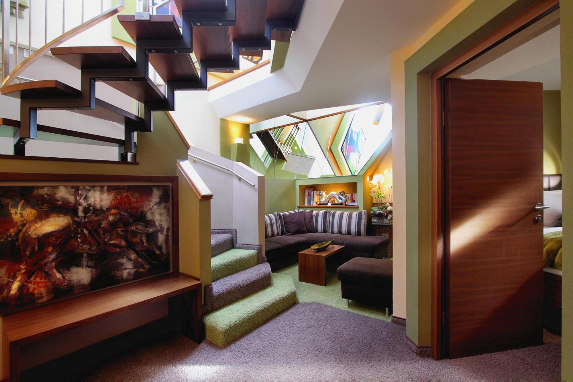 Gruetter Luxury Apartments Ischgl Room photo