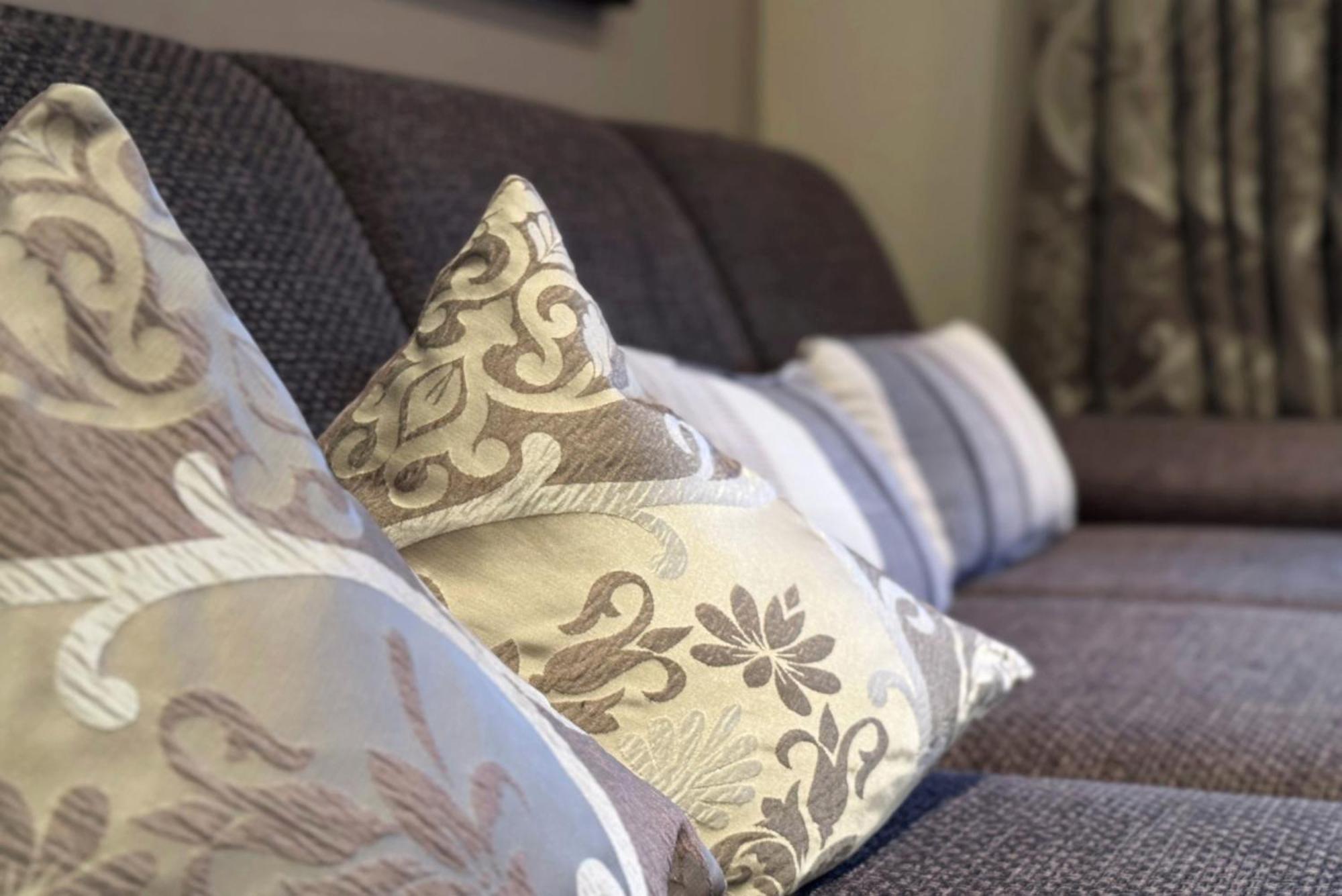 Gruetter Luxury Apartments Ischgl Room photo