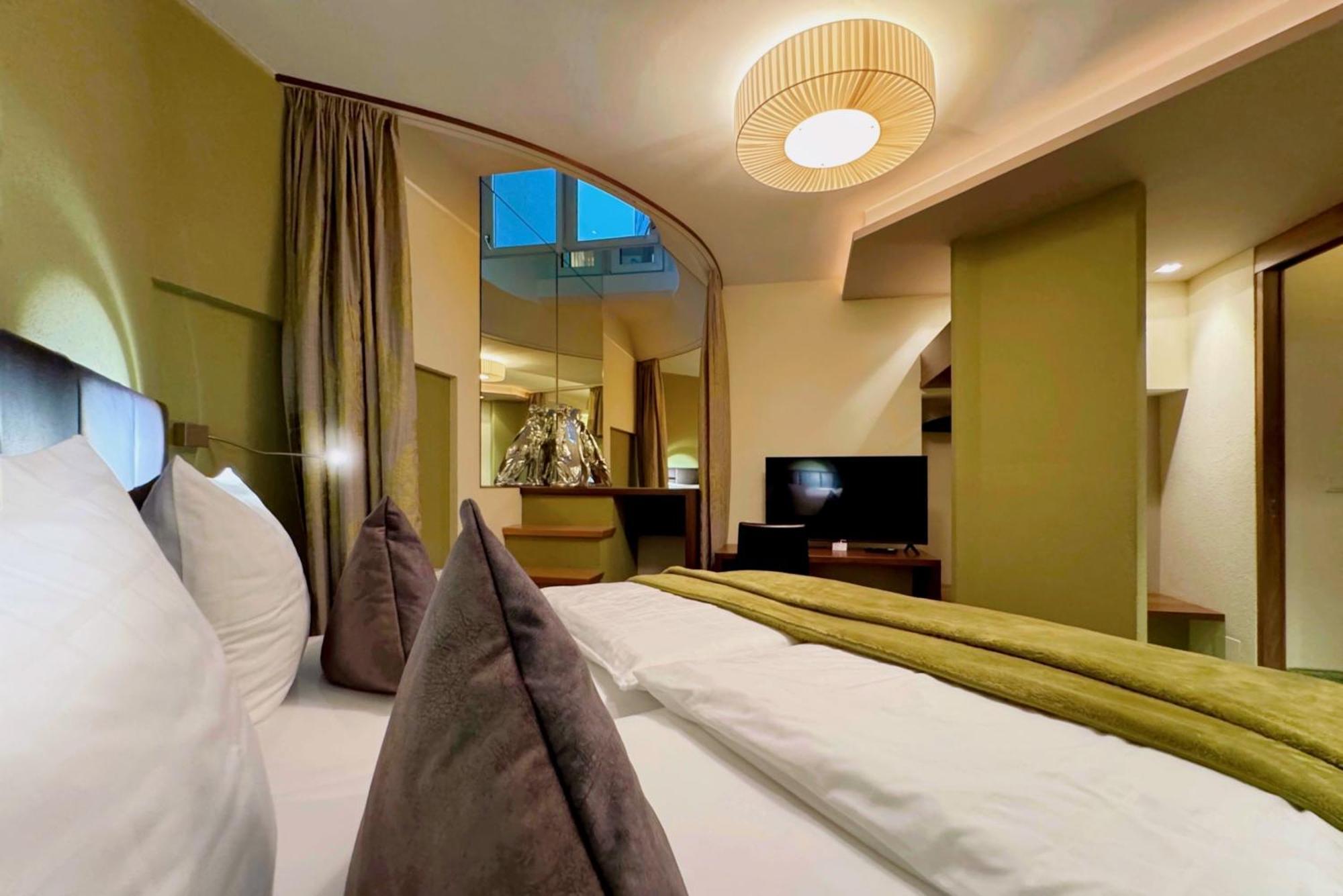 Gruetter Luxury Apartments Ischgl Room photo