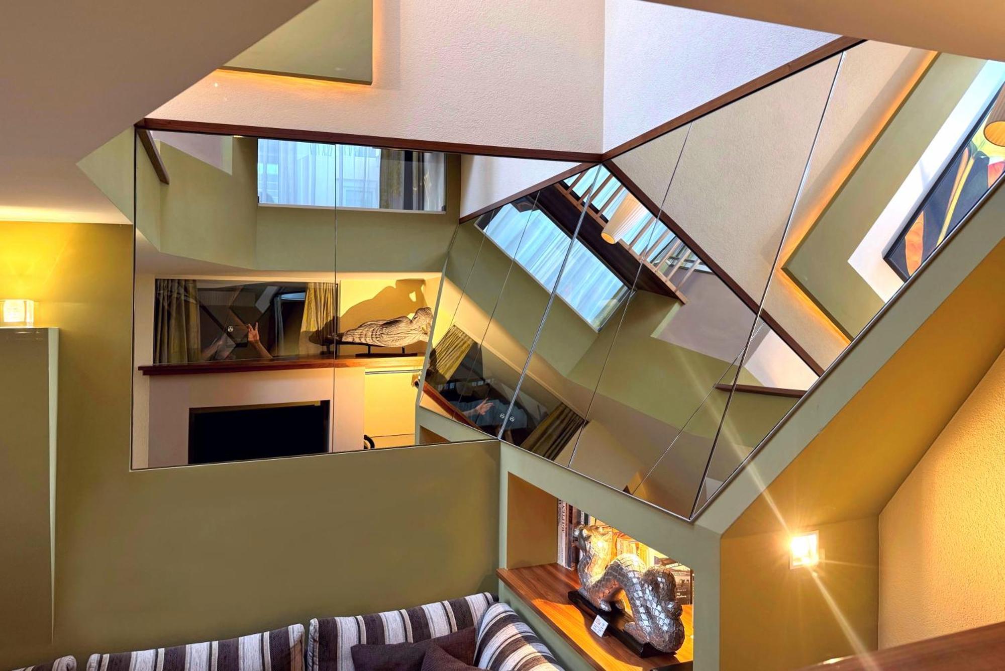 Gruetter Luxury Apartments Ischgl Room photo